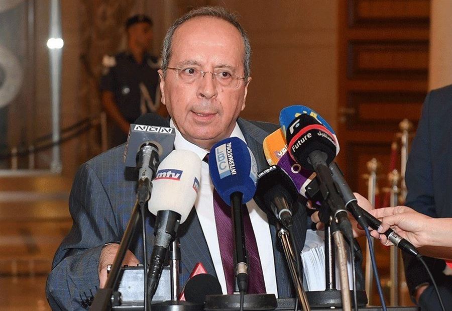 السيّد: محمد شقير و"التزوير"!