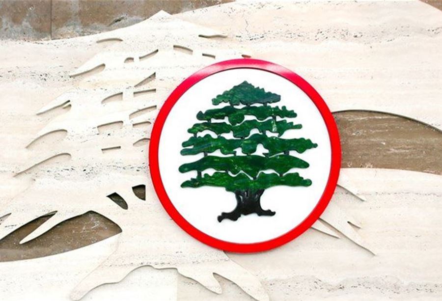 نائب "قواتي" يتوعد عون: هذا الامر لن يمر