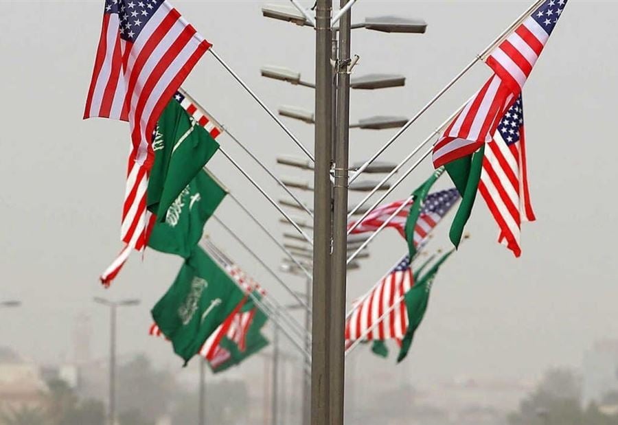 مسؤولٌ أميركيّ في السعودية... التطبيع مع إسرائيل على الطاولة؟!
