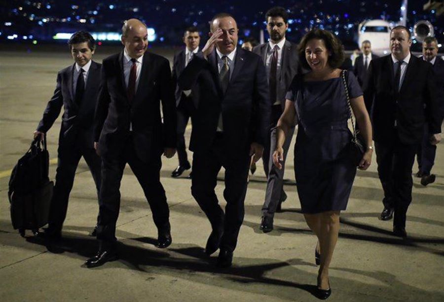 اوغلو في لبنان
