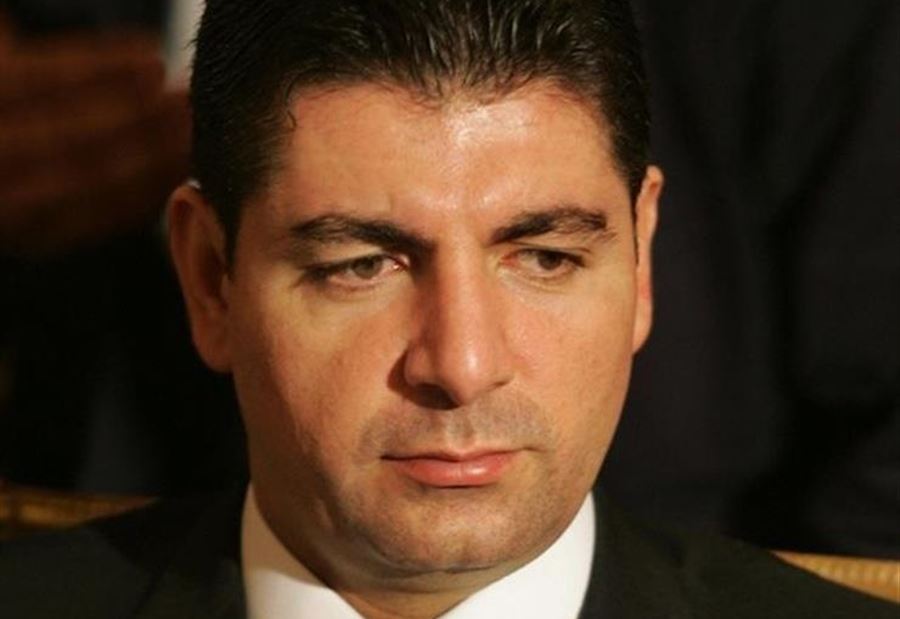 دور بهاء الحريري!