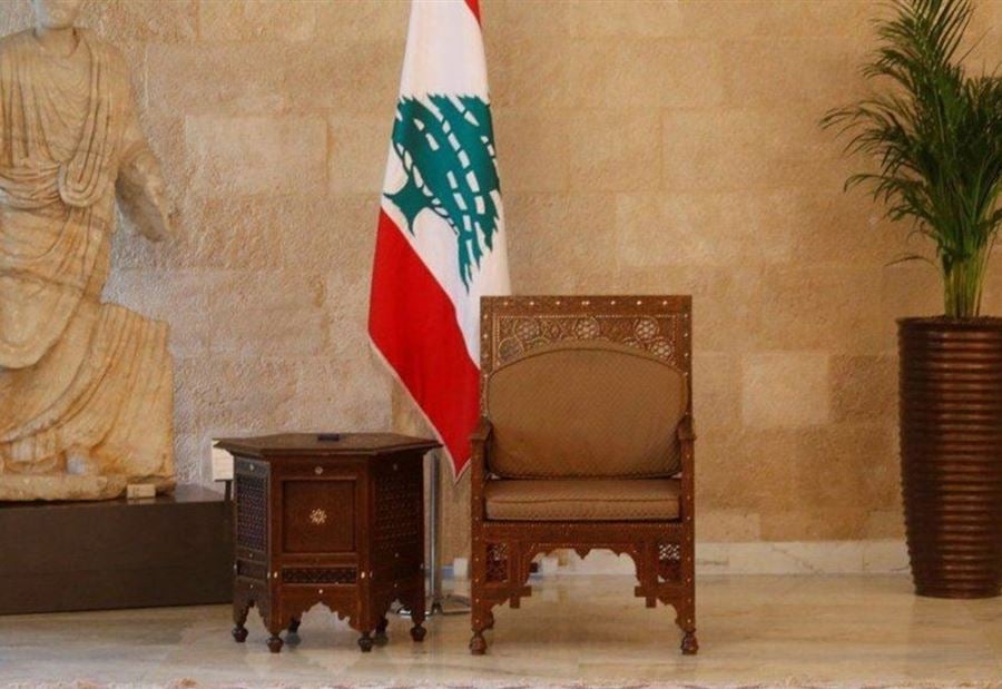 لبنان... وقلم التوقيع في البازار الإقليمي