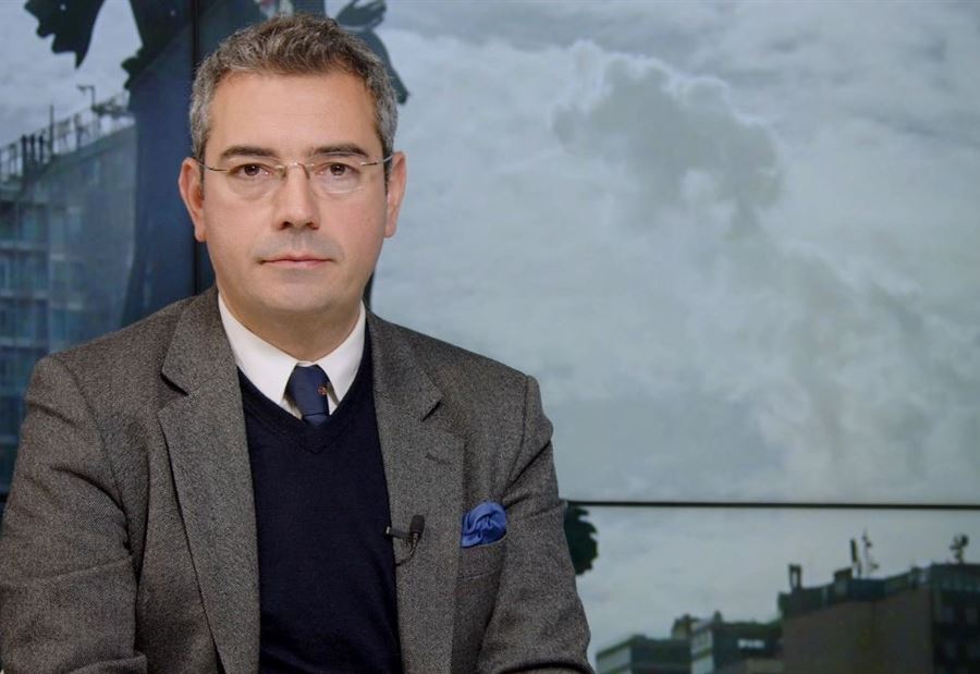 "لن تنفع"... عقل: الهدف إسكات حرفوش!