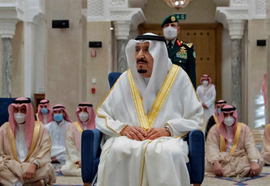 5 مليارات دولار من السعودية إلى مصر