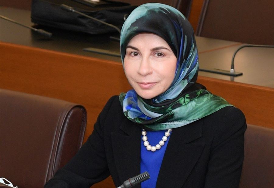 وسام جوقة الشرف من ماكرون الى عز الدين 