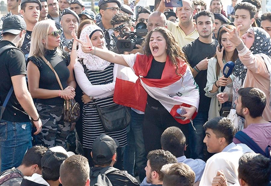 "أحد الأمّهات"