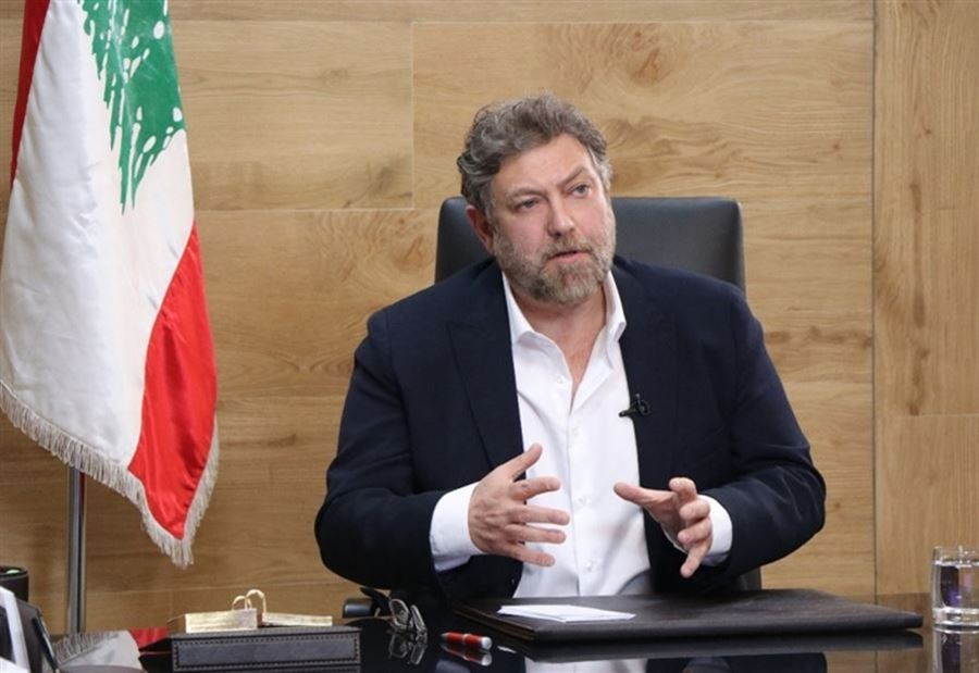 نعمه افرام: أمفتعلٌ هذا الحريق؟