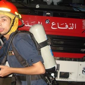 إنقاذ 3 عسكريين في جرود تنّورين