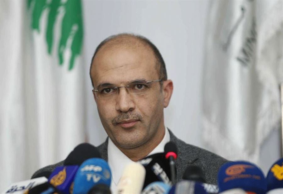 حرصًا على صحّة الأطفال.. تذكيرٌ من وزير الصحة