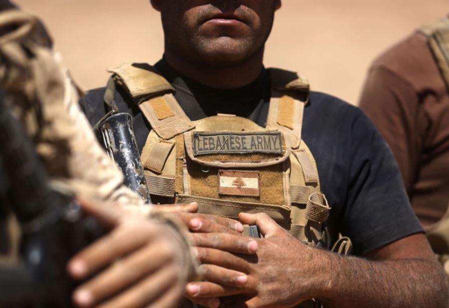 اللواء صعب أو العميد قهوجي لقيادة الجيش