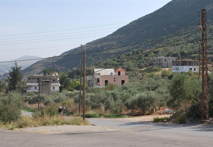 إصابة جديدة بكورونا في حيزوق العكارية  إصابة جديدة بكورونا في حيزوق العكارية