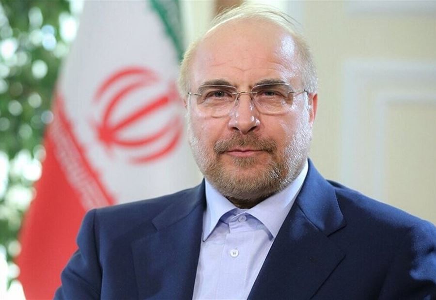 "نرحب بوقف النار"... قاليباف يؤكد: حزب الله أقوى من أي وقت مضى!