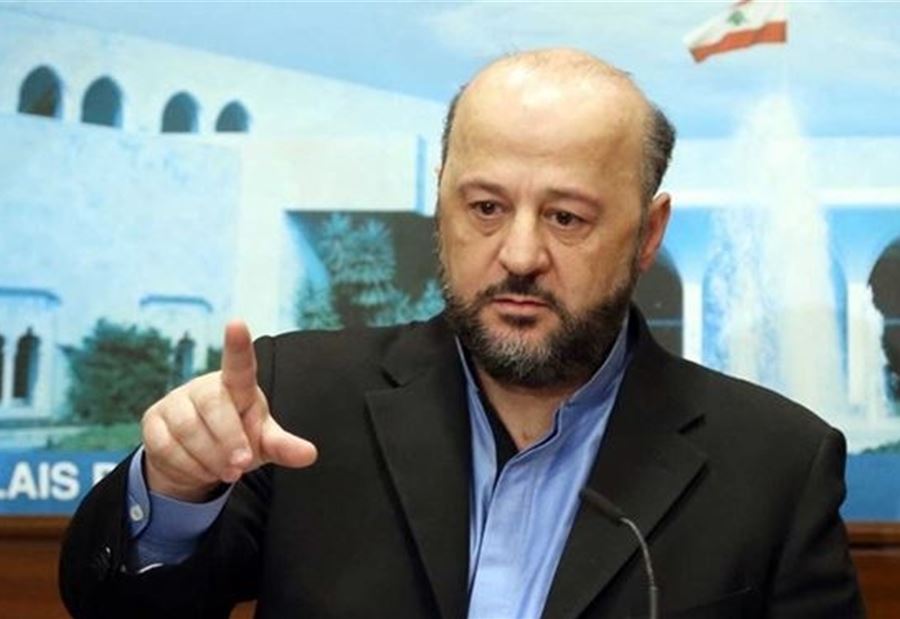 رياشي: دولة الملفوف لن ولا يمكن أن تتغيّر الا... 