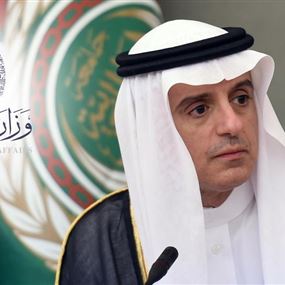 الجبير: ما حدث لخاشقجي خطأ فادح وولي العهد لم يكن على علم
