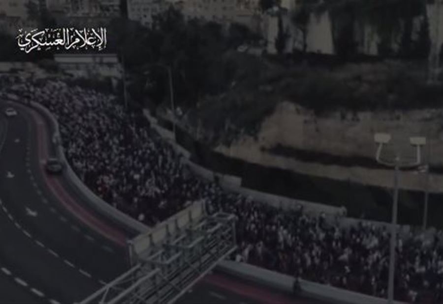 رسالةٌ من "القسام" إلى عائلات الجنود الأسرى: احذروا!