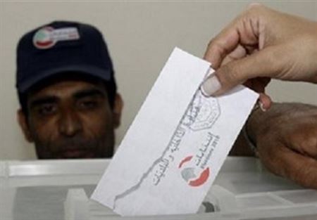  الاعلان عن لائحتين في بلدة المنصف جبيل