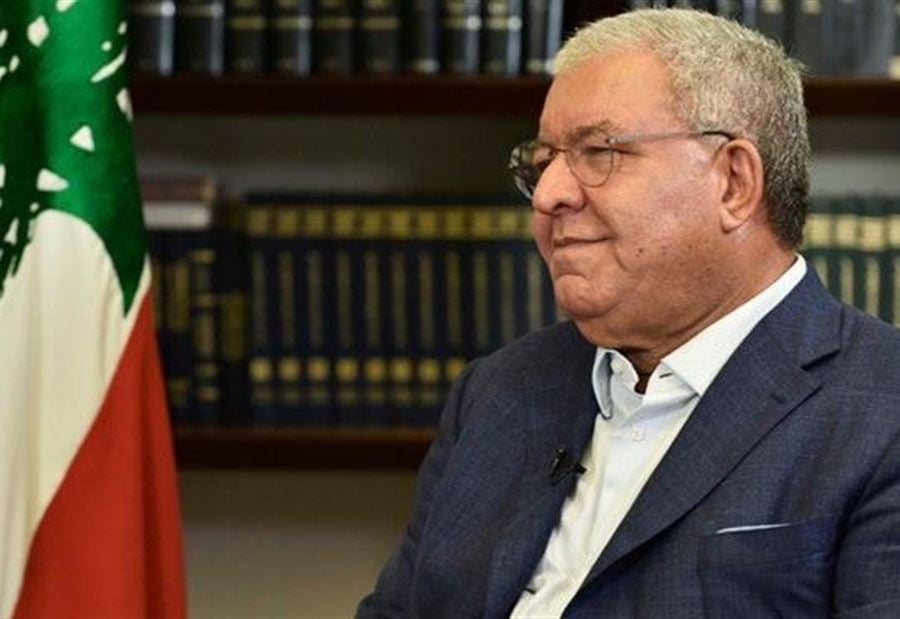 "شهادة للتاريخ" للمشنوق عن هدى سلوم 