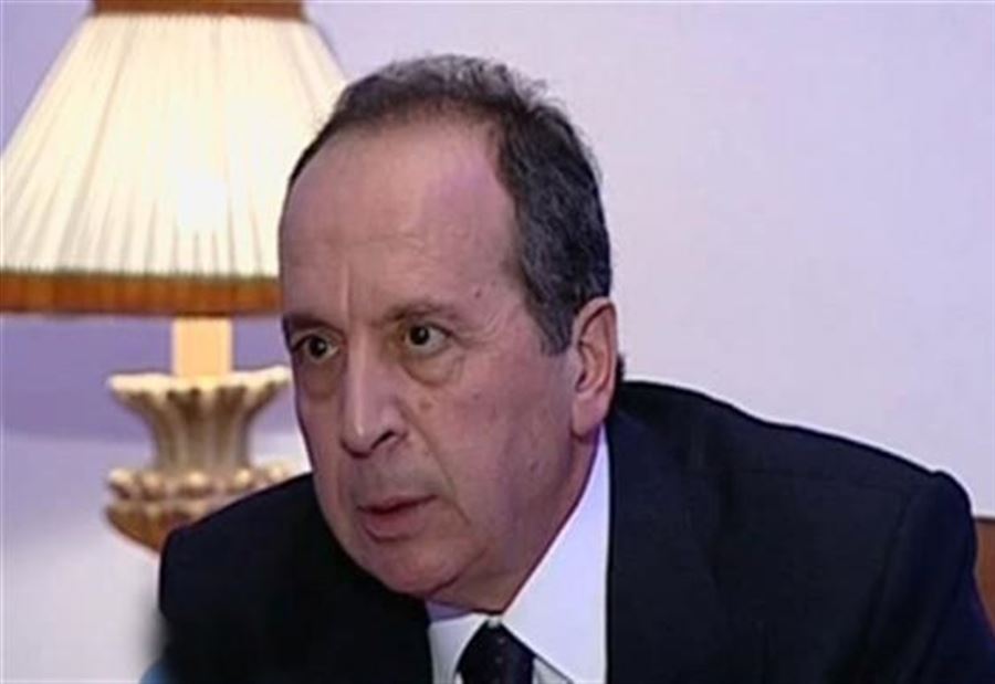 جميل السيد يسحب الشكوى الجزائية!