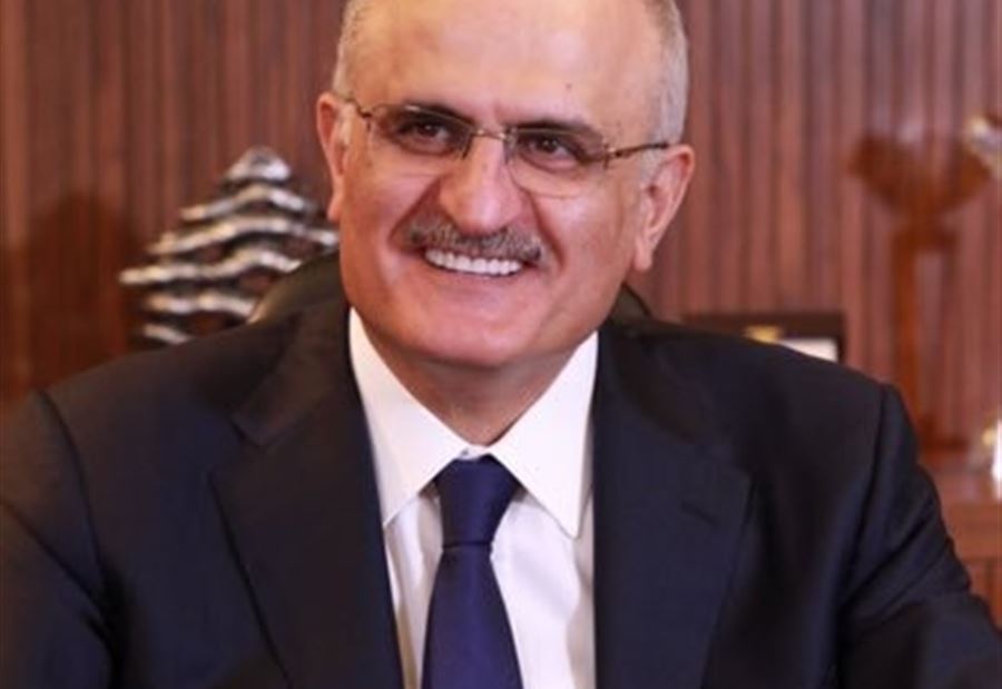 علي خليل لبرّي: ثقتك قد الدني