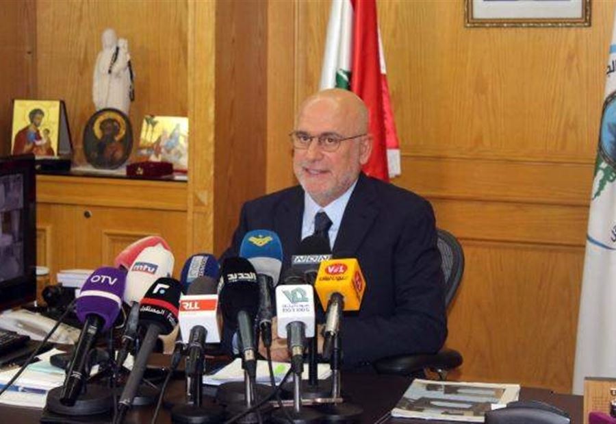 فنيانوس عن انهيار حائط شكا... والمعالجة النهائية 