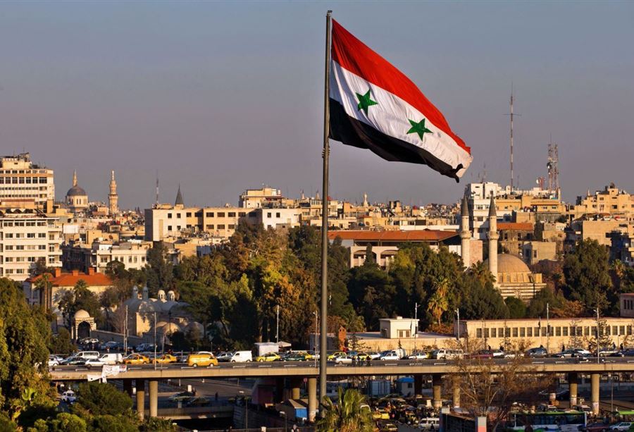 بعد كلام بو صعب... السفارة السورية: التعاطي إيجابي!