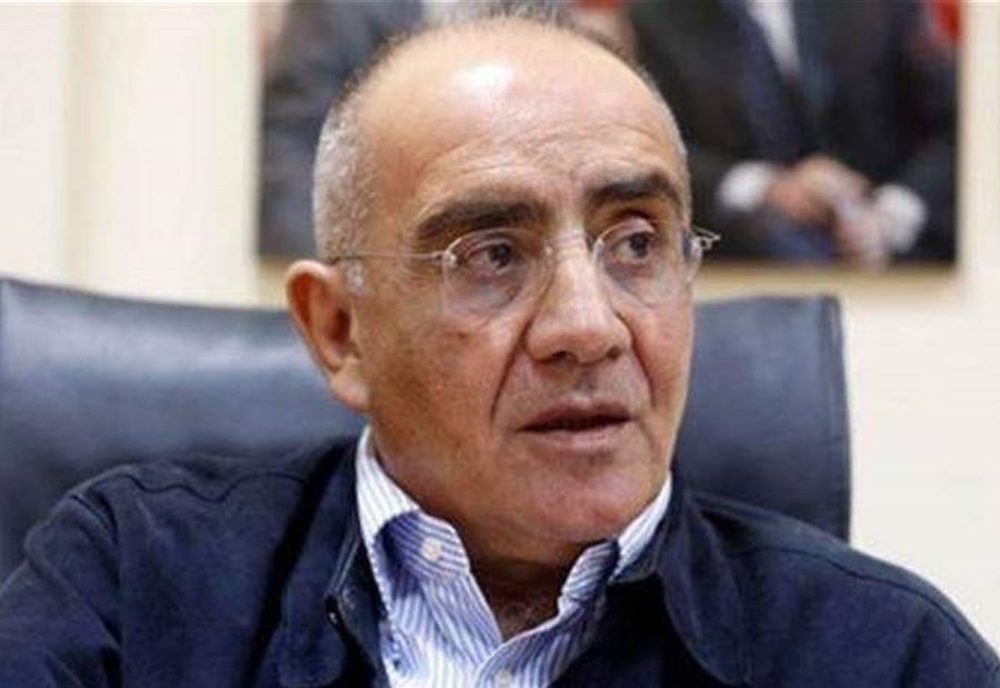 سعيد مغرداً عن السلام العربي الإسرائيلي