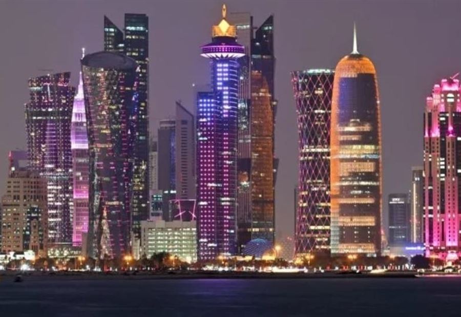 دعوى أميركية ضد قطر! دعوى أميركية ضد قطر!