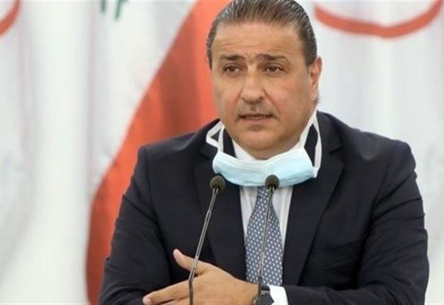 "انتهاك سيادة لبنان"... سعد: بيكفي!