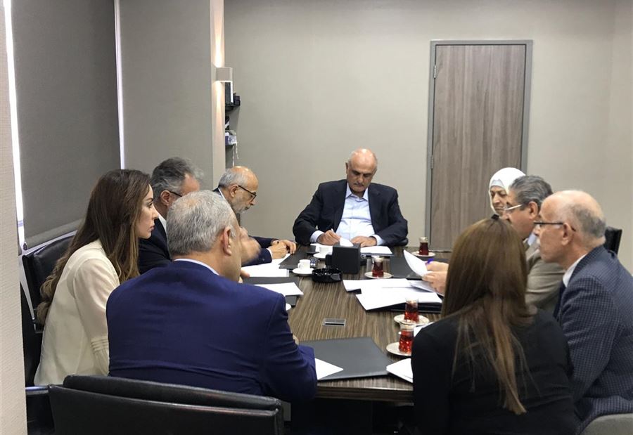 بعد اجتماع "المالية"..  قواسم مشتركة لحل أزمة الجامعة الللبنانية