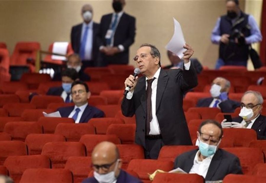 السيد يتحدث عن الفَرَجين "القريب والبعيد" 