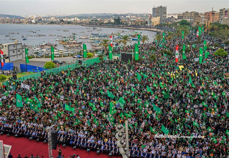 تبرّؤ من "الثنائي"!