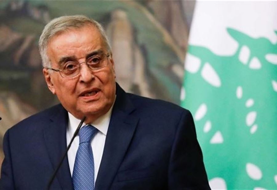 "لا نسعى للحرب"... بو حبيب: لا يمكن إيقاف عمل الأونروا!