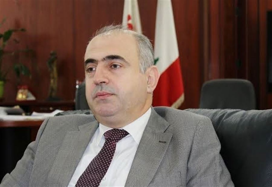 وسط الظروف الأمنية المتدهورة... بدران يعلن عن قرارات جديدة!