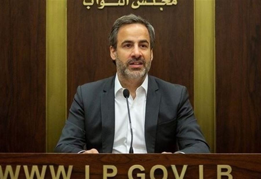 معوض يعلّق على زيارة البابا للسيد علي السيستاني