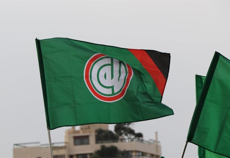 "أمل": علينا أن نكون على أهبة الاستعداد!