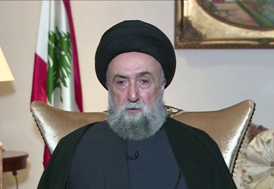 "الأمين لم يلتقِ إسرائيليين".."الوكالة الوطنية" تعتذر 