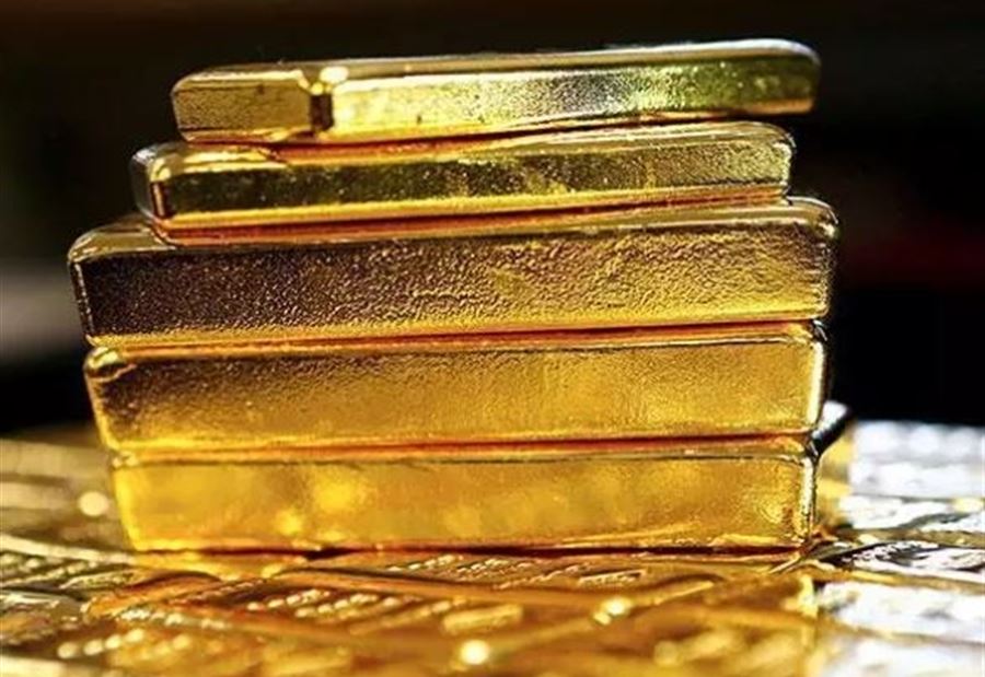 تراجع أسعار الذهب 