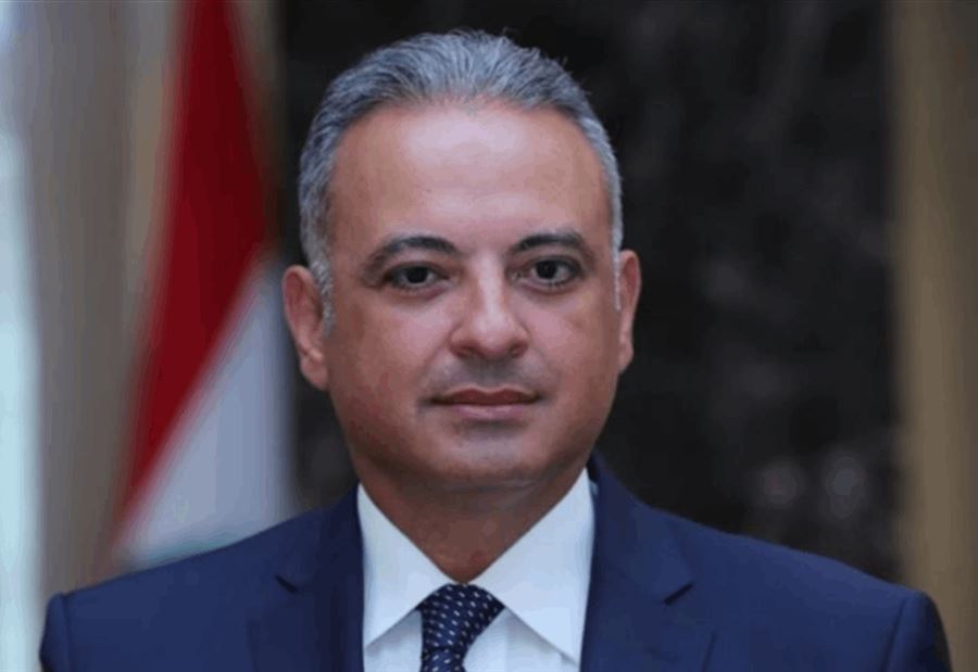 "حاقد وجبان"... المرتضى يُعلّق على استهداف المعلم الأثري في شمع (فيديو)