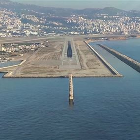 ماذا جرى في المطار فجر اليوم؟