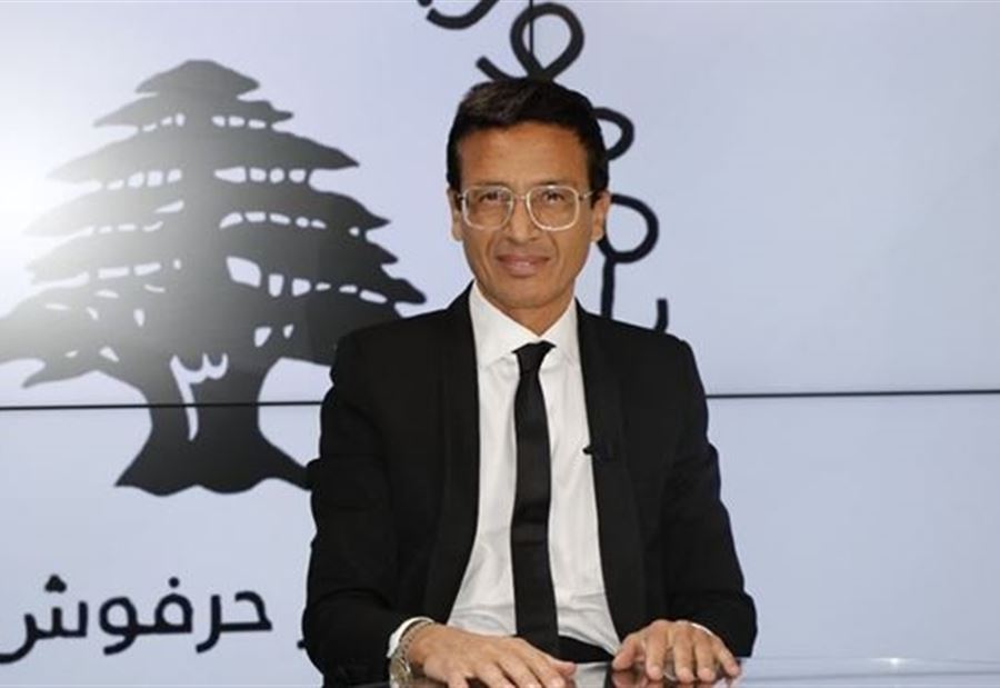 فيسبوك لايف… هذا ما سيفعله حرفوش عندما يصبح نائباً!