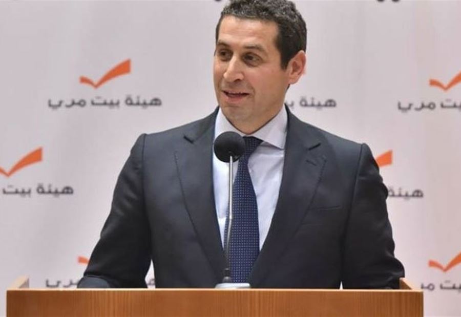ردٌ من معلوف على الجميّل..."لبنان رح يبقى وطن الحريات"