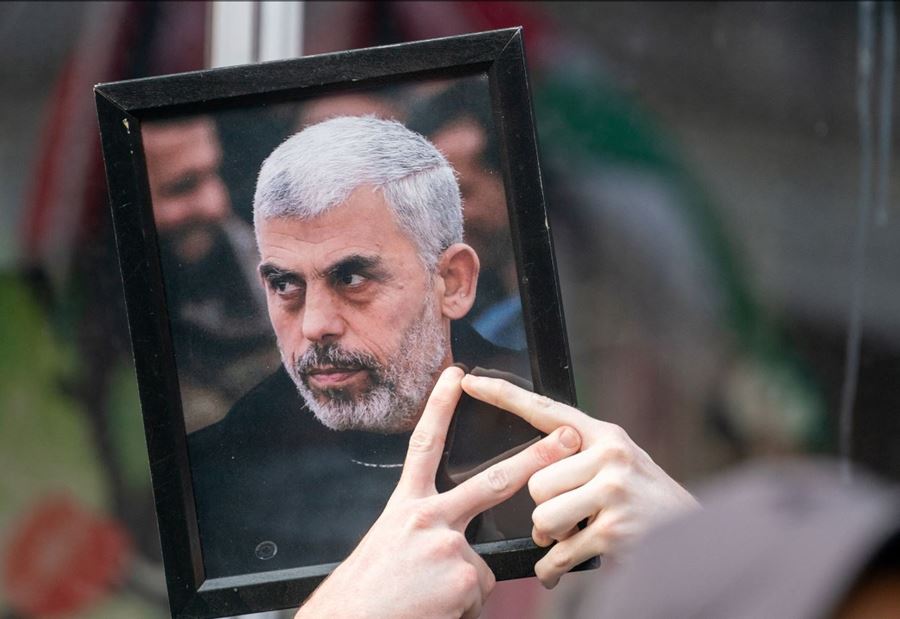 "قرارات حاسمة"... من يقود حماس بعد إغتيال السنوار؟