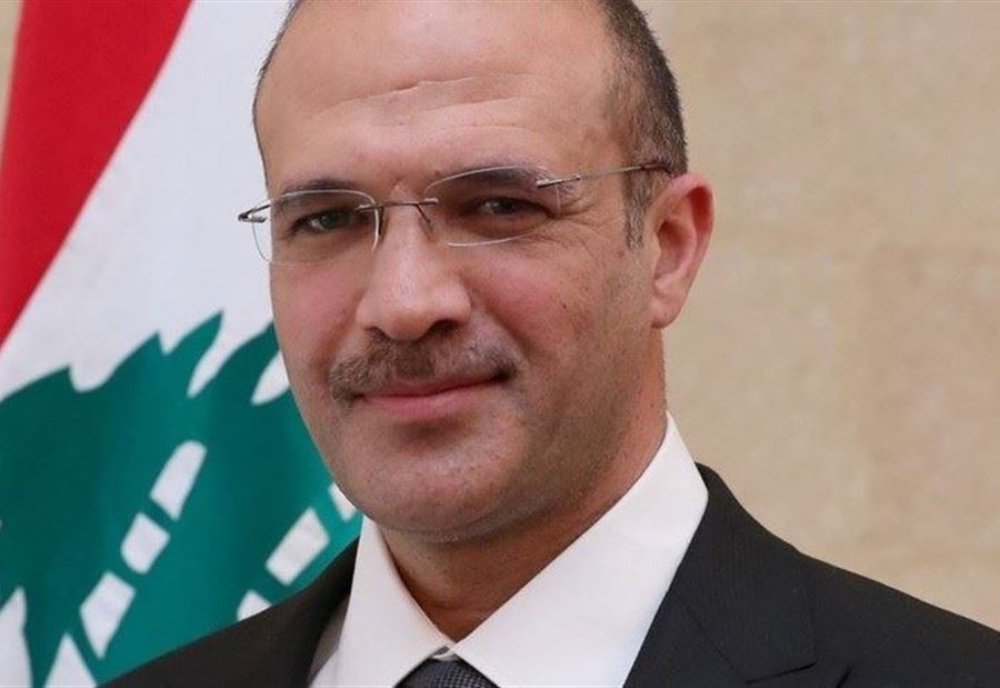 بيانٌ من وزير الصحة بشأن إقفال الحضانات