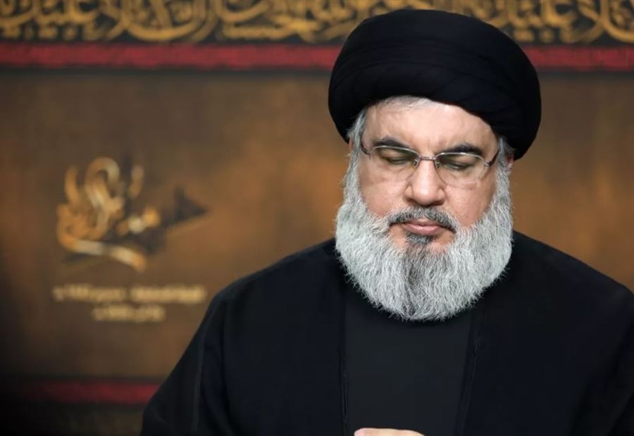 صمت كبير... خلاف في الرأي حول موعد ومكان تشييع نصر الله!