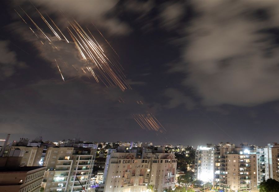 لهذه الأسباب.. هجوم إسرائيلي واسع النطاق على إيران قريبًا لهذه الأسباب.. هجوم إسرائيلي واسع النطاق على إيران قريبًا