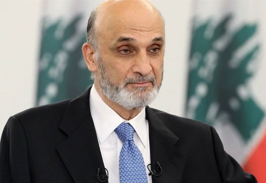 جعجع يتصل بتيمور جنبلاط مُهنّئاً... ويأمل "التعاون"
