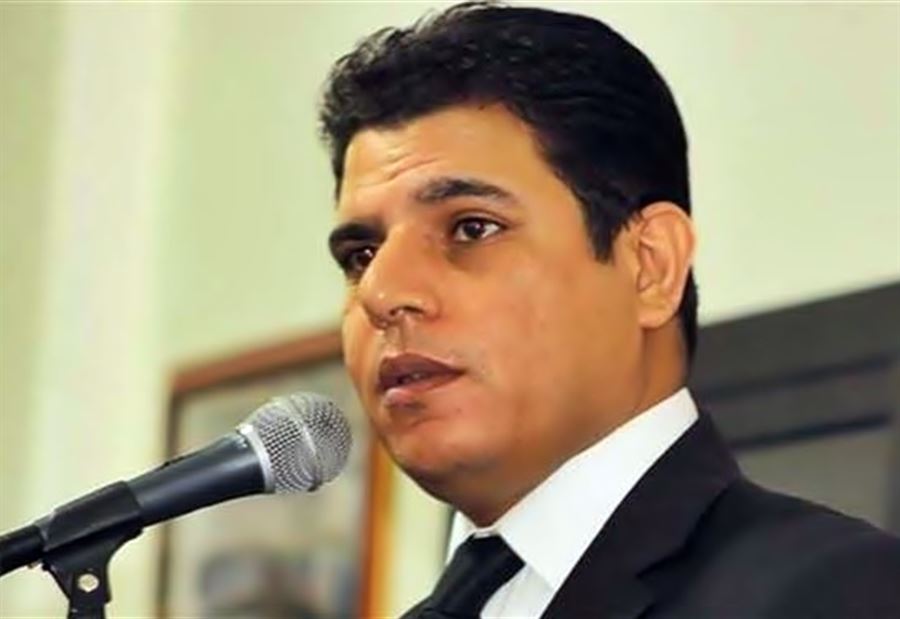 سالم زهران يناشد الرئيس عون... بلدية بيروت توزع الملايين؟! سالم زهران يناشد الرئيس عون... بلدية بيروت توزع الملايين؟!