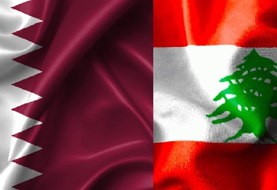 مستشفيان ميدانيان من قطر إلى لبنان مستشفيان ميدانيان من قطر إلى لبنان