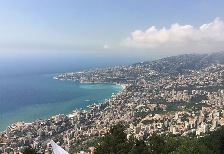 ليل غادير- جونية... تضارب وإطلاق نار! 