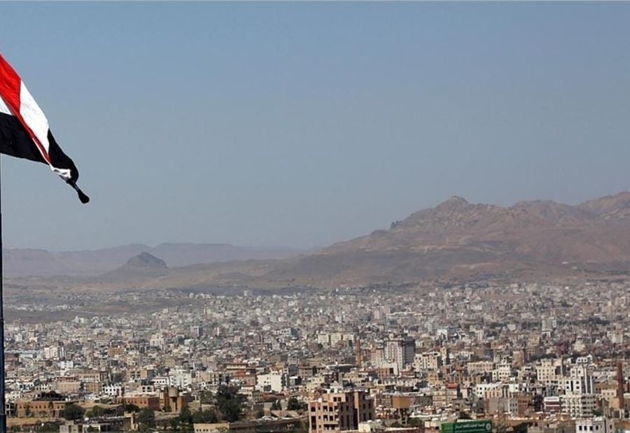 لاعتقال قيادات حوثية... دعوة يمنية للحكومة اللبنانية لاعتقال قيادات حوثية... دعوة يمنية للحكومة اللبنانية
